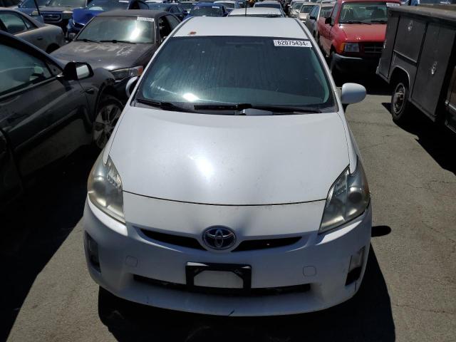 Photo 4 VIN: JTDKN3DU8A0242240 - TOYOTA PRIUS 