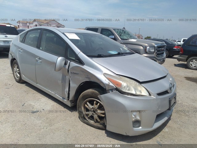 Photo 0 VIN: JTDKN3DU8A0245378 - TOYOTA PRIUS 