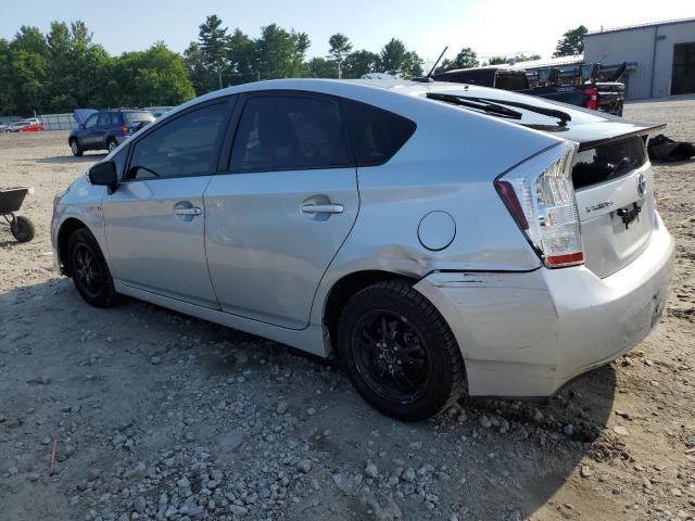 Photo 1 VIN: JTDKN3DU8A1002342 - TOYOTA PRIUS 