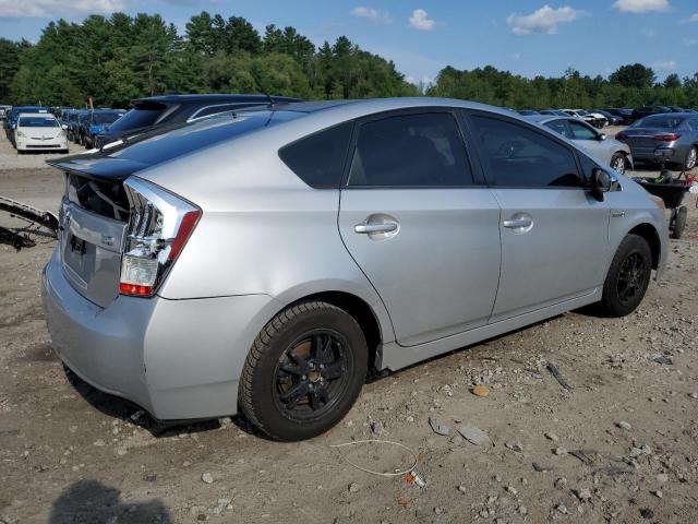 Photo 2 VIN: JTDKN3DU8A1002342 - TOYOTA PRIUS 