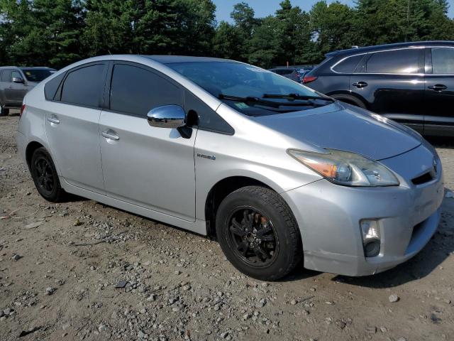 Photo 3 VIN: JTDKN3DU8A1002342 - TOYOTA PRIUS 