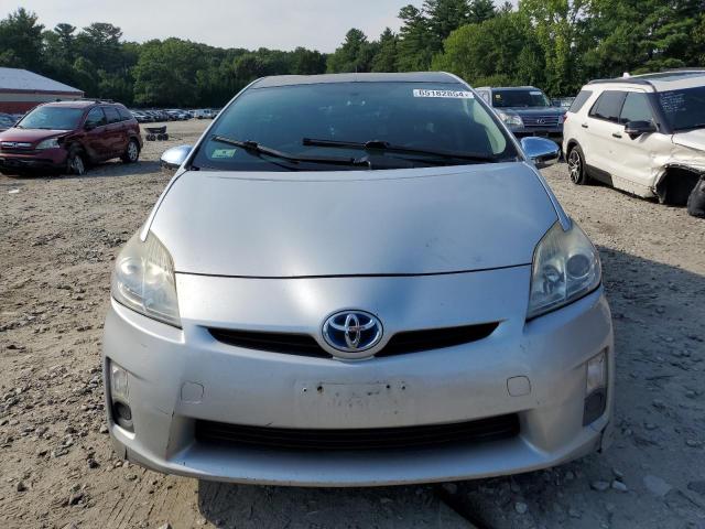 Photo 4 VIN: JTDKN3DU8A1002342 - TOYOTA PRIUS 