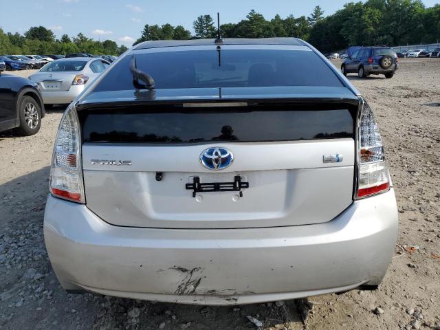 Photo 5 VIN: JTDKN3DU8A1002342 - TOYOTA PRIUS 