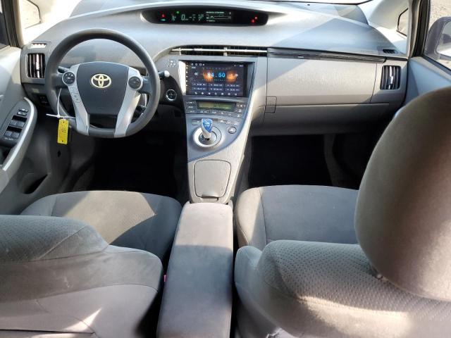 Photo 7 VIN: JTDKN3DU8A1002342 - TOYOTA PRIUS 