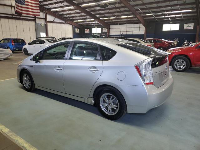 Photo 1 VIN: JTDKN3DU8A1006178 - TOYOTA PRIUS 