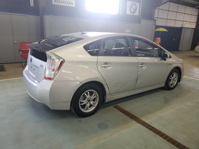 Photo 2 VIN: JTDKN3DU8A1006178 - TOYOTA PRIUS 