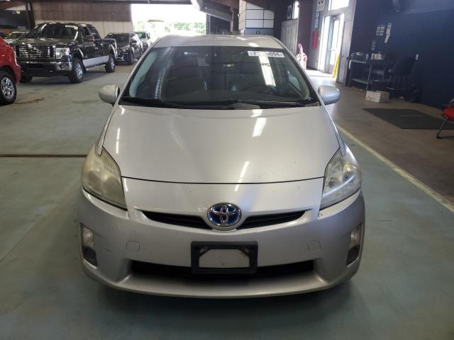 Photo 4 VIN: JTDKN3DU8A1006178 - TOYOTA PRIUS 