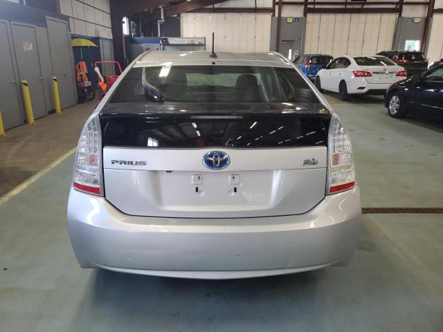 Photo 5 VIN: JTDKN3DU8A1006178 - TOYOTA PRIUS 