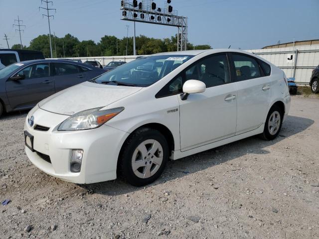 Photo 0 VIN: JTDKN3DU8A1006777 - TOYOTA PRIUS 