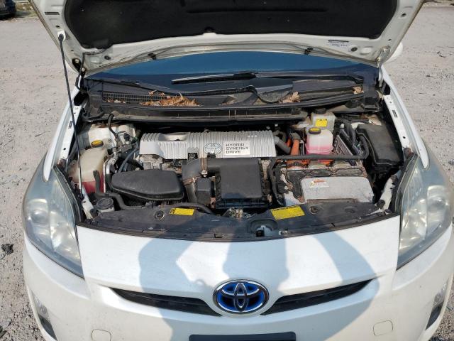 Photo 11 VIN: JTDKN3DU8A1006777 - TOYOTA PRIUS 