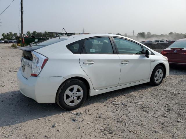 Photo 2 VIN: JTDKN3DU8A1006777 - TOYOTA PRIUS 