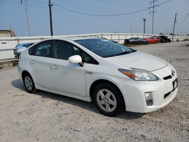 Photo 3 VIN: JTDKN3DU8A1006777 - TOYOTA PRIUS 