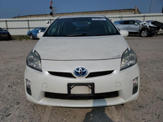 Photo 4 VIN: JTDKN3DU8A1006777 - TOYOTA PRIUS 