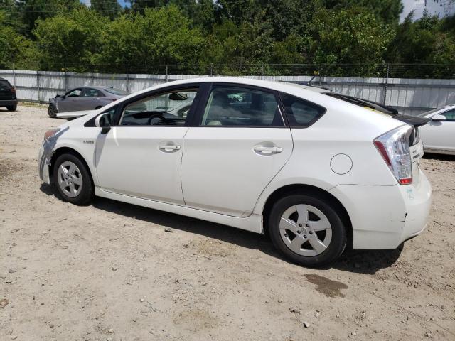 Photo 1 VIN: JTDKN3DU8A1013986 - TOYOTA PRIUS 