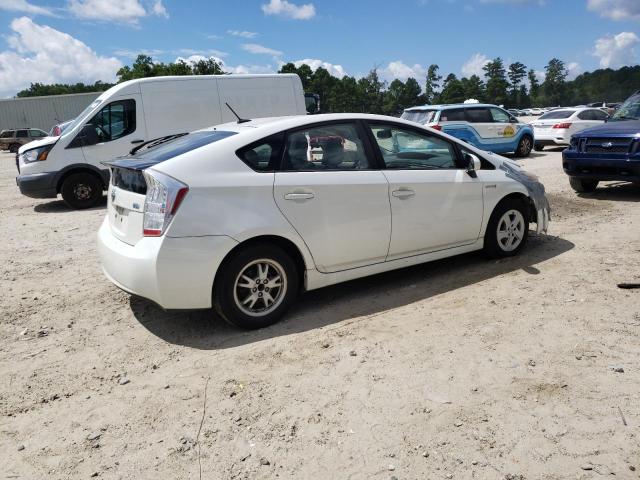 Photo 2 VIN: JTDKN3DU8A1013986 - TOYOTA PRIUS 