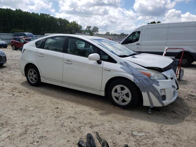 Photo 3 VIN: JTDKN3DU8A1013986 - TOYOTA PRIUS 