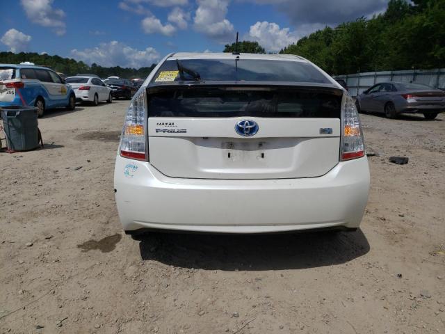 Photo 5 VIN: JTDKN3DU8A1013986 - TOYOTA PRIUS 