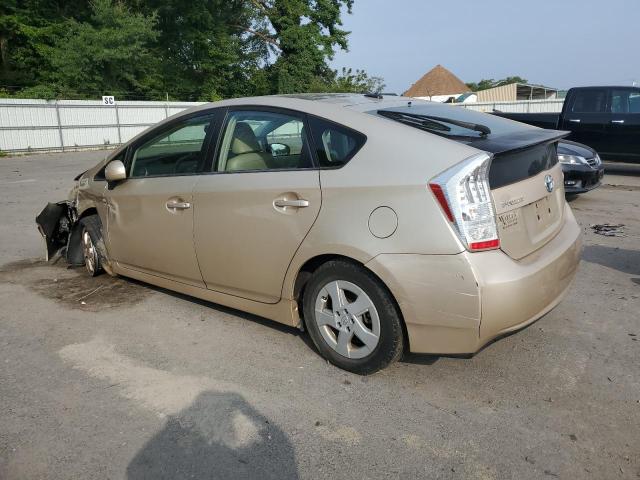 Photo 1 VIN: JTDKN3DU8A1016905 - TOYOTA PRIUS 