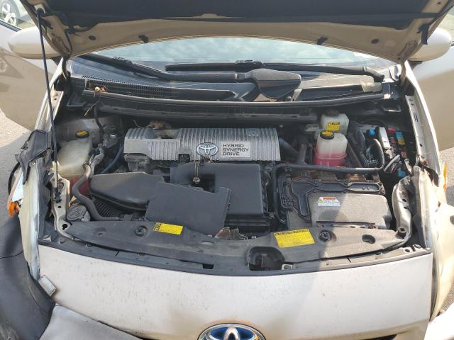 Photo 10 VIN: JTDKN3DU8A1016905 - TOYOTA PRIUS 