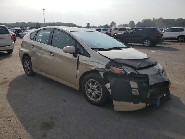 Photo 3 VIN: JTDKN3DU8A1016905 - TOYOTA PRIUS 