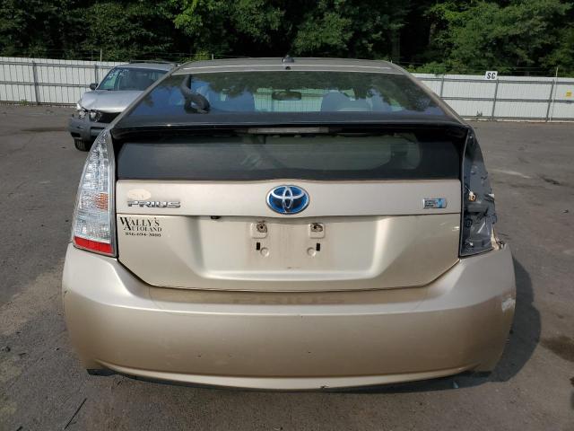 Photo 5 VIN: JTDKN3DU8A1016905 - TOYOTA PRIUS 