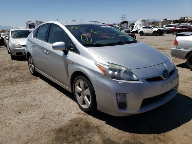 Photo 0 VIN: JTDKN3DU8A1031081 - TOYOTA PRIUS 