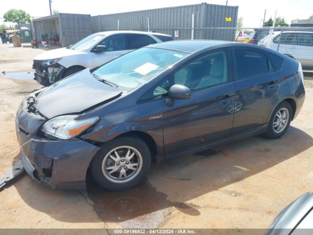 Photo 1 VIN: JTDKN3DU8A1090440 - TOYOTA PRIUS 