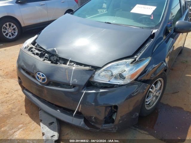 Photo 5 VIN: JTDKN3DU8A1090440 - TOYOTA PRIUS 