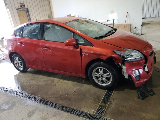 Photo 3 VIN: JTDKN3DU8A1093306 - TOYOTA PRIUS 