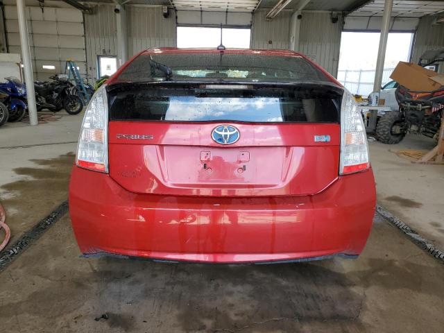 Photo 5 VIN: JTDKN3DU8A1093306 - TOYOTA PRIUS 