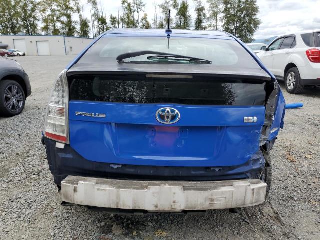 Photo 5 VIN: JTDKN3DU8A1124926 - TOYOTA PRIUS 