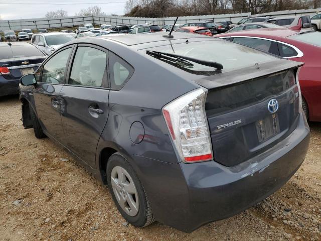 Photo 1 VIN: JTDKN3DU8A1228915 - TOYOTA PRIUS 