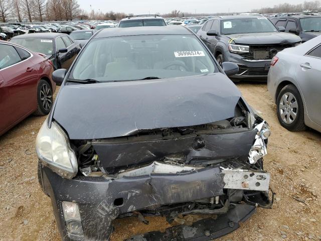 Photo 4 VIN: JTDKN3DU8A1228915 - TOYOTA PRIUS 