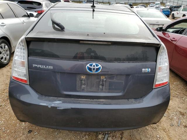 Photo 5 VIN: JTDKN3DU8A1228915 - TOYOTA PRIUS 