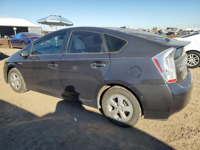 Photo 1 VIN: JTDKN3DU8A1230289 - TOYOTA PRIUS 