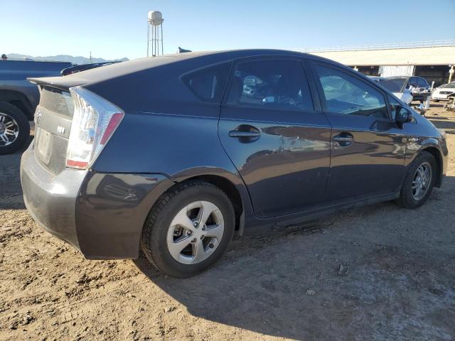 Photo 2 VIN: JTDKN3DU8A1230289 - TOYOTA PRIUS 