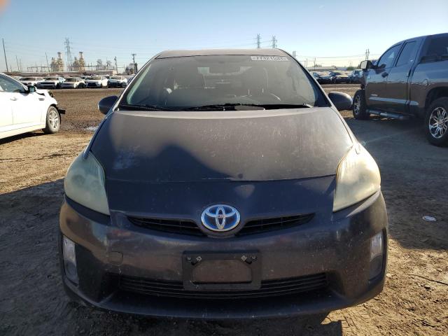 Photo 4 VIN: JTDKN3DU8A1230289 - TOYOTA PRIUS 