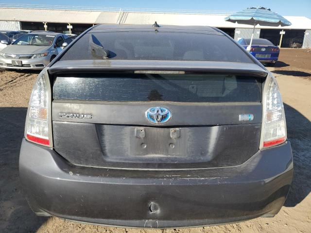 Photo 5 VIN: JTDKN3DU8A1230289 - TOYOTA PRIUS 