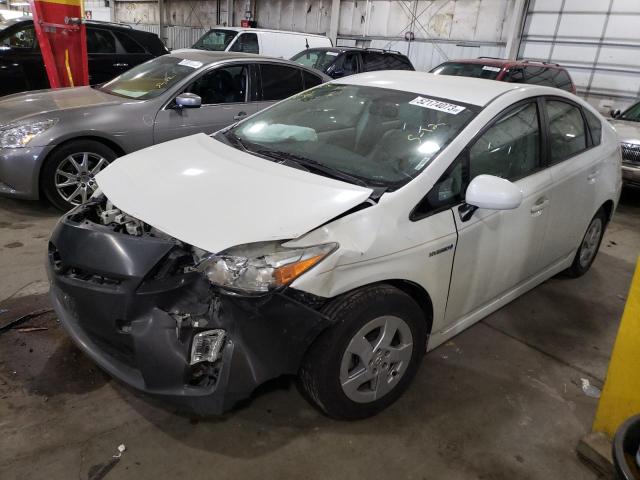 Photo 0 VIN: JTDKN3DU8A1234780 - TOYOTA PRIUS 