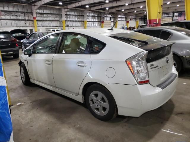 Photo 1 VIN: JTDKN3DU8A1234780 - TOYOTA PRIUS 