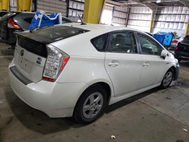 Photo 2 VIN: JTDKN3DU8A1234780 - TOYOTA PRIUS 