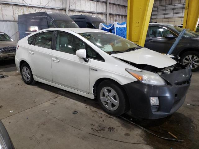 Photo 3 VIN: JTDKN3DU8A1234780 - TOYOTA PRIUS 