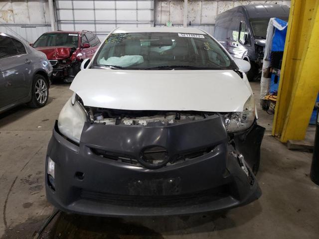 Photo 4 VIN: JTDKN3DU8A1234780 - TOYOTA PRIUS 