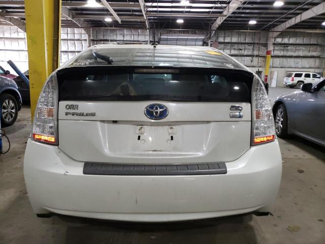 Photo 5 VIN: JTDKN3DU8A1234780 - TOYOTA PRIUS 