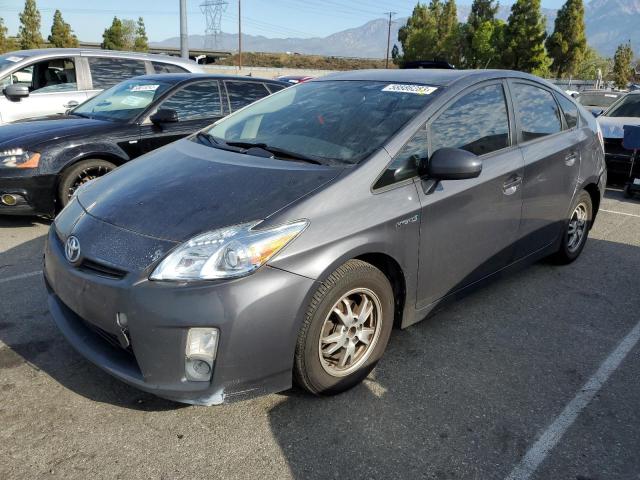 Photo 0 VIN: JTDKN3DU8A1251532 - TOYOTA PRIUS 