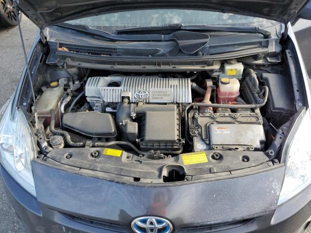 Photo 10 VIN: JTDKN3DU8A1251532 - TOYOTA PRIUS 