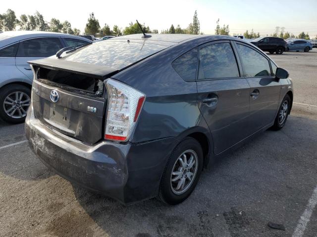 Photo 2 VIN: JTDKN3DU8A1251532 - TOYOTA PRIUS 