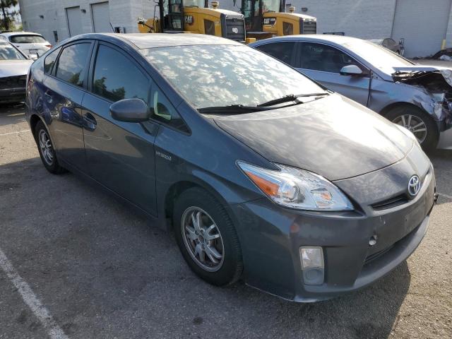 Photo 3 VIN: JTDKN3DU8A1251532 - TOYOTA PRIUS 