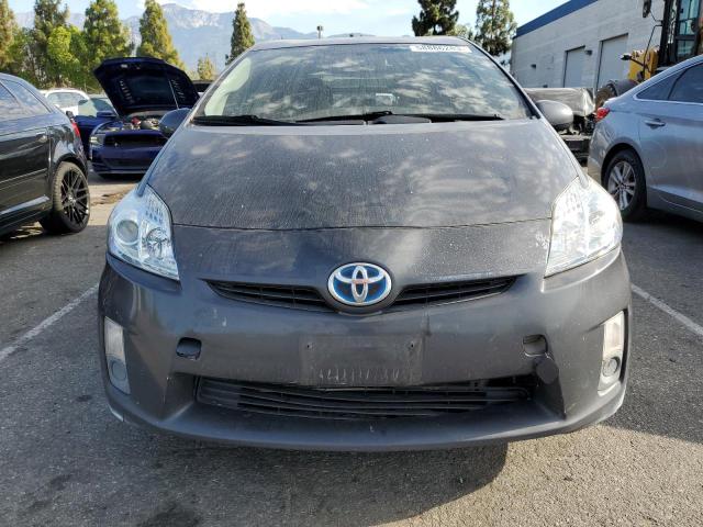 Photo 4 VIN: JTDKN3DU8A1251532 - TOYOTA PRIUS 