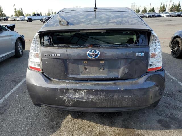 Photo 5 VIN: JTDKN3DU8A1251532 - TOYOTA PRIUS 